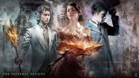 The Infernal Devices_wallpaper